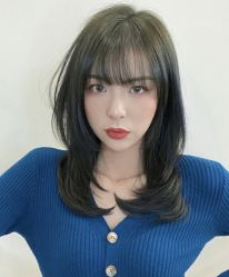 点击看大图 -那茉 Hair Salon