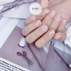 -米小兔美甲美睫