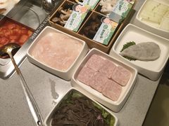 -海底捞火锅(逸仙路店)