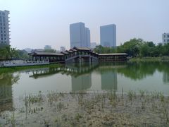 -西海子公园