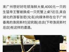 -渔民新村(番禺总店)