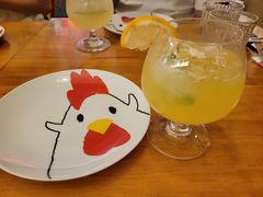 -Mesa Madre梅萨妈妈·Bintana(国贸店)