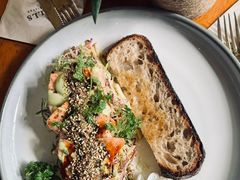 -O'mills Sourdough Bakery&Bistro(永嘉路店)