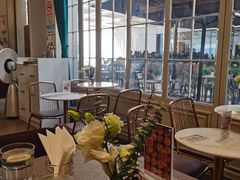 大堂-PAUL LAFAYET 法式甜品(港汇广场店)