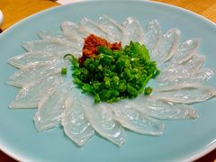 -天正河鲀·河豚亭(大连店)