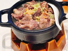 -好友缘家宴(青山路店)