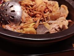 -云海肴·汽锅鸡·云南菜(美罗城店)