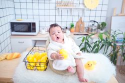-贝乐家儿童摄影店(繁花中心店)