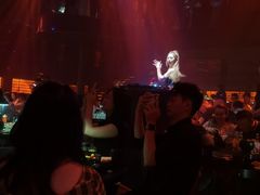 -赤红音乐现场(浦东金桥路店)