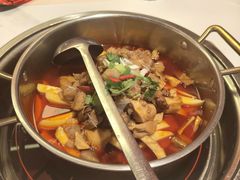 -刘一锅筋头巴脑(大悦城C店)