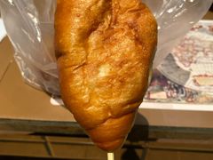 -宏发红西饼屋(天津路店)