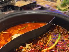 -钢管厂五区小郡肝火锅串串香(清河店)