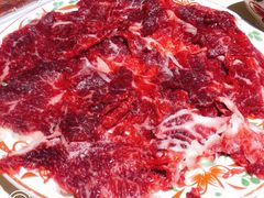 -汕头八合里海记牛肉店(清河店)