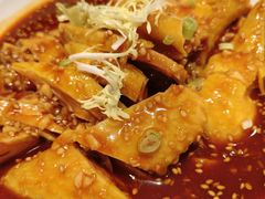 -老妈菜馆(建设街店)