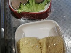 -老火港式大排档(金龙购物广场店)
