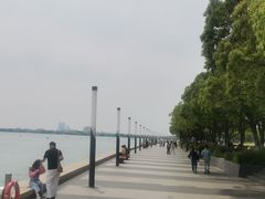 -金鸡湖景区