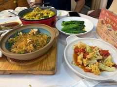 -鹿鸣酒家(越秀店)