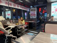 -三头牛·潮汕牛肉生蚝火锅 (夏湾店)