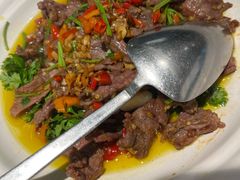 -兰湘子·湘菜小炒(南京江宁万达店)