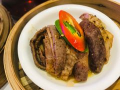 -阿锋鲍鱼酒家美食汇(华安店)