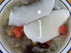 -文昌邓记清补凉(西沙路店)