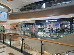 -吕氏疙瘩汤·新鲁菜(济南万象城店)