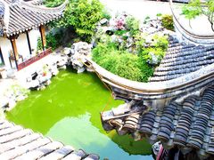 移步换景-吴门人家·苏宴宫廷菜(拙政园店)