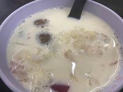 -汕头街四果汤
