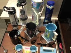 -星巴克(我格广场店)