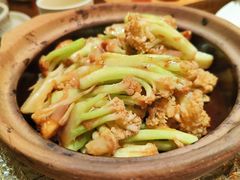 -粤集·手工粤菜(皇庭广场店)