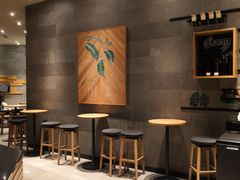 用餐区-星巴克臻选(杭州万象城店)