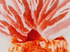 -新石器烤肉(百联川沙店)