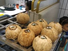 -采椰郎椰子鸡·脆皮鸡火锅(融创茂店)
