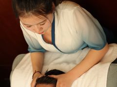-古莲·影院足道·按摩SPA(水上温泉店)