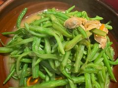-隐厨·中国菜馆(三里屯T+MALL店)