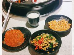 -钢管厂五区小郡肝火锅串串香(总店)