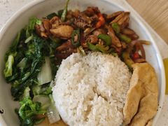 -辛擀面大王(方家花苑店)