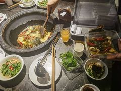 -大鱼山房鱼头火锅(老字号品质店)