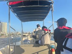 -小猫钓鱼海钓俱乐部(椰梦长廊店)