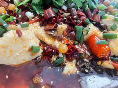 -古城苗家土菜馆(河景餐厅店)