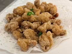 -旺达·福州菜(正大广场店)