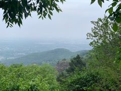 -香山公园