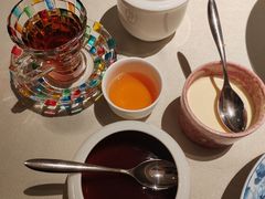 -悦融琥珀·京鲁菜·海味珍品(西单店)