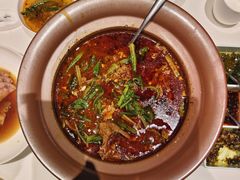 -贡宴盐帮菜自贡驻京联络处餐厅