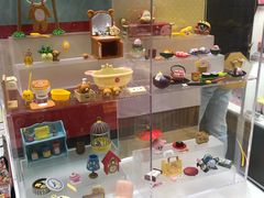 -泡泡玛特POPMART(上海环球港店)