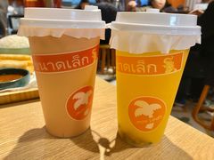 -迷你椰·泰式大排档(共康店)