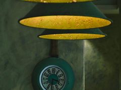 -六区宿舍咖啡店