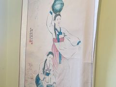 -百年石锅饭·朝鲜族传统民餐