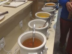 -素满香·素食自助餐(苏州·临顿路店)