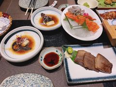 -德川家日本料理(中关村寰太大厦店)
